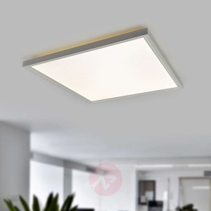 Biurowa lampa sufitowa LED Rick, DALI 4000 K)