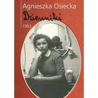 Dzienniki 1953