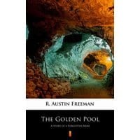The Golden Pool