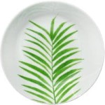 Talerz głęboki Foliage
