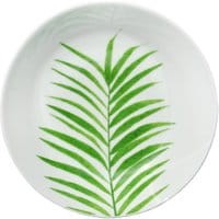 Talerz głęboki Foliage