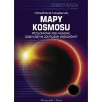 Mapy kosmosu