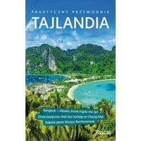 Tajlandia.Przewodnik praktyczny