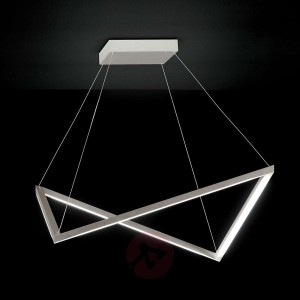GROSSMANN Lox lampa wisząca LED