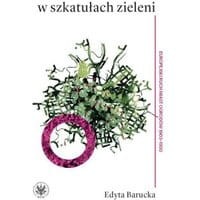 W szkatułach zieleni