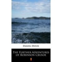 The Further Adventures of Robinson Crusoe