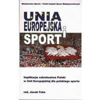 Unia Europejska i sport