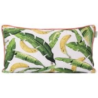 Poszewka na poduszkę Banana 30x50 cm