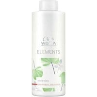 Wella Elements Shampoo 1000ml