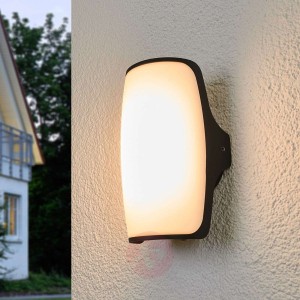 Seco – piękny kinkiet zewnętrzny z LED