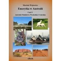 Emerytka w Australii