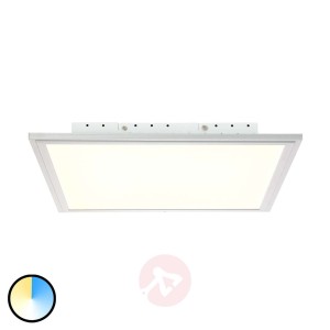 Brilliant WiZ lampa sufitowa LED Flat - 42 cm