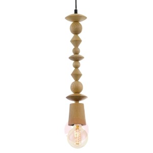 Purystyczna lampa wisząca Avoltri