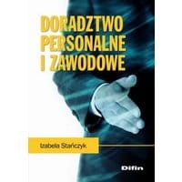 Doradztwo personalne i zawodowe