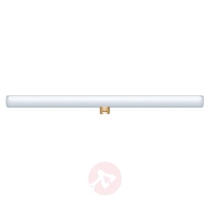 SEGULA liniowa LED S14d 12W 2 200 K 50 cm opalowa