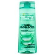 Fructis - Aloe Hydra Bomb szampon wzmacniający