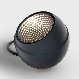 Innowacyjny reflektor LED Shot, antracyt, 4 W