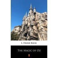 The Magic of Oz