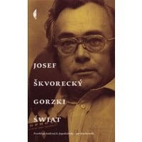 Gorzki świat