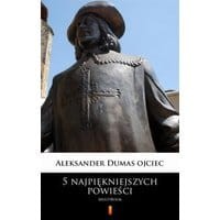 5 najpiękniejszych powieści