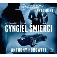 Cyngiel śmierci