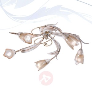 Florentyńska lampa sufitowa Fontana