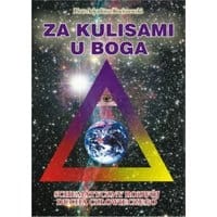 Za kulisami u Boga.