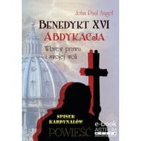 Benedykt XVI Abdykacja