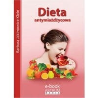 Dieta antymiażdżycowa