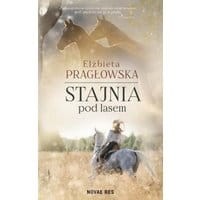 Stajnia pod lasem