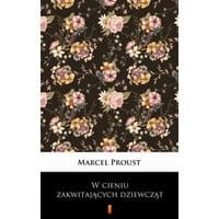 W cieniu zakwitających dziewcząt