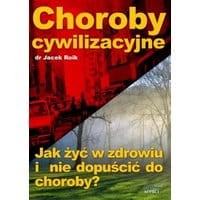 Choroby cywilizacyjne