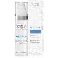 AnneMarie Borlind Aquanature Hyaluronate Moisturising Serum 50ml