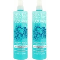 Revlon Equave Hydro Nutritive Detangling Conditioner 2x500ml