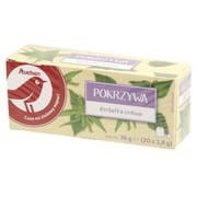 Auchan - Pokrzywa ekspresowa