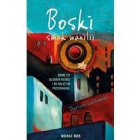 Boski smak wanilii