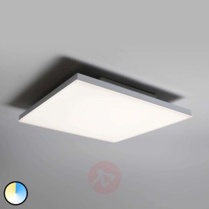 LEDVANCE Planon Frameless lampa sufitowa 40x40 cm