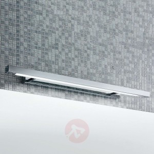 Linearna lampa ścienna SOLID 92 cm