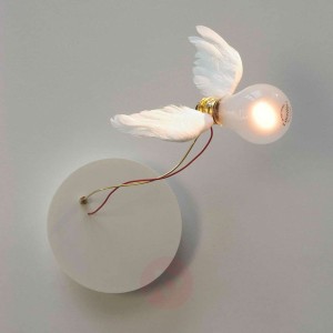 Ingo Maurer Lucellino NT kinkiet LED