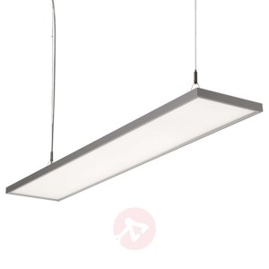 Lampa wisząca C95-P 4000 HF PRE C2, mikropryzmat