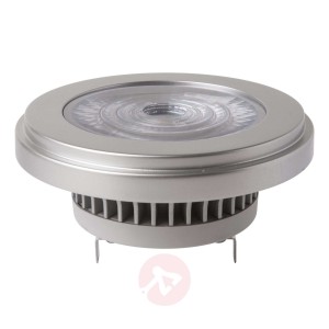 Żarówka LED G53 AR111 11W Dual Beam 2 800 K