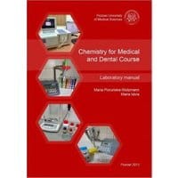 Chemistry for Medical and Dental Course