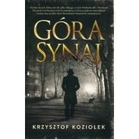Góra Synaj