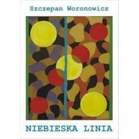 Niebieska linia