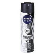 Nivea - Men antyperspirant invisible