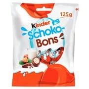 Kinder - Schoko-Bons cukierki czekoladowe