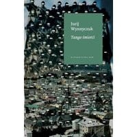Tango śmierci - Ebook