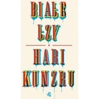 Białe łzy