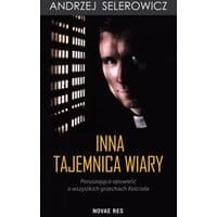 Inna tajemnica wiary