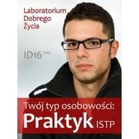Twój typ osobowości: Praktyk (ISTP)